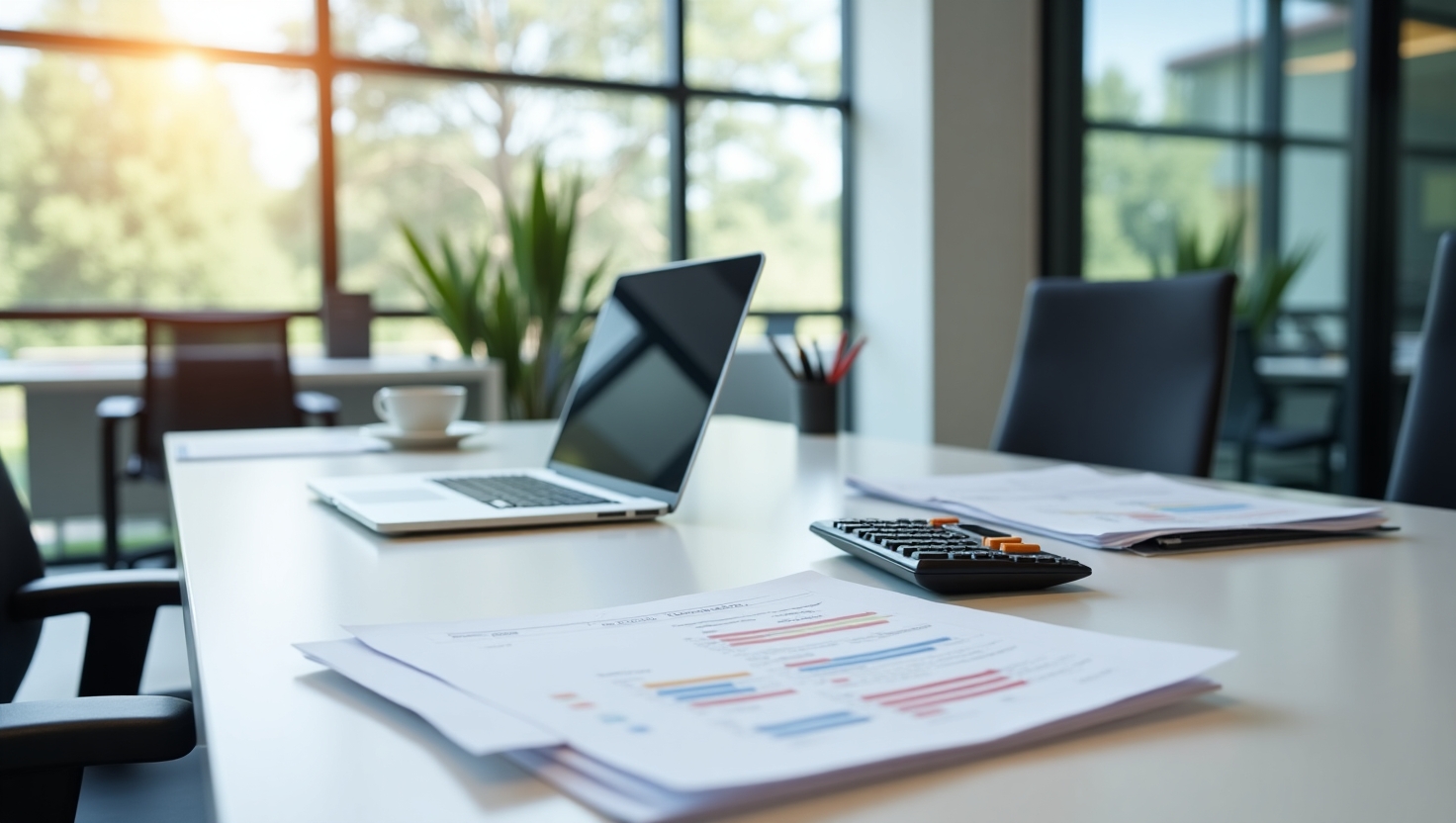 Conseil Financier